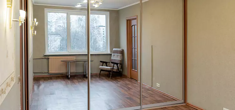 Mirror Closet Door Roller Replacement Langley Park