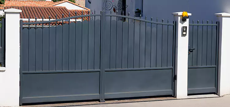 Emergency Commercial Gate Repair Langley Park