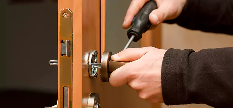 Semi Truck Locksmith Langley Park