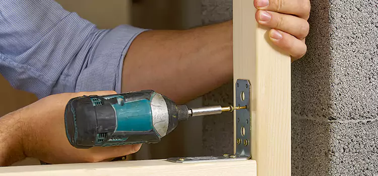 Jimmy Proof Deadbolt Repair Langley Park