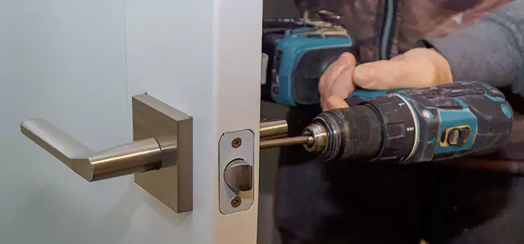 Brand Lock Repair and Specialty Services Langley Park