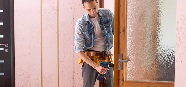 Door Glass Replacement Langley Park
