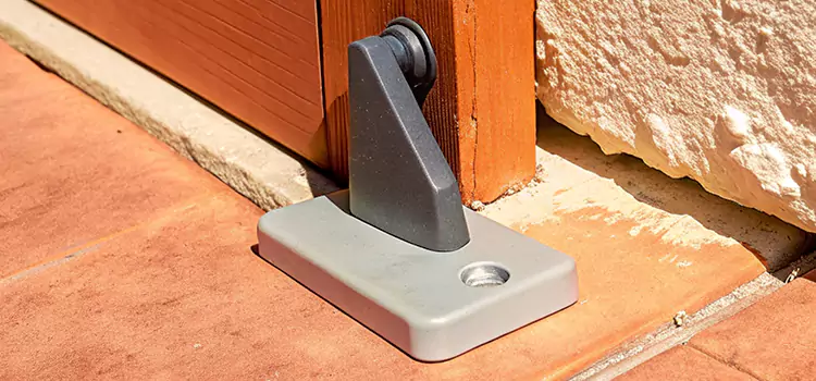 Aesthetic Door Stop Selection Langley Park