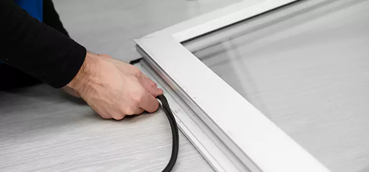 Commercial Door Weather Stripping Langley Park