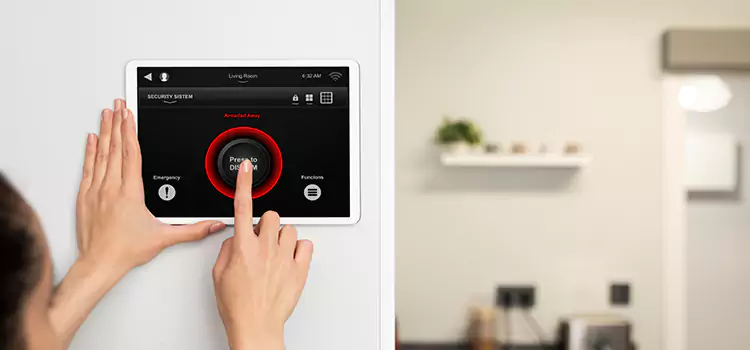 Blink Video Doorbell Installation Langley Park