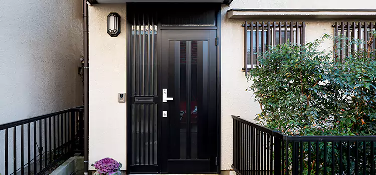 Popular Exterior Door Options in Langley Park, MD