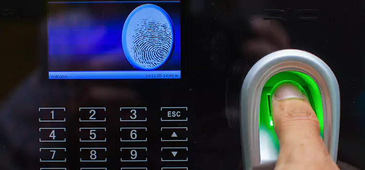 Your Trusted Partner for Secure Access in Langley Park, MD
