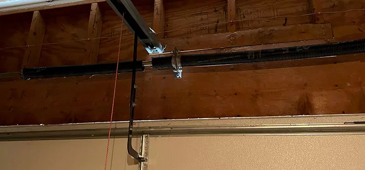 Broken Garage Door Cable Repair in Langley Park, MD