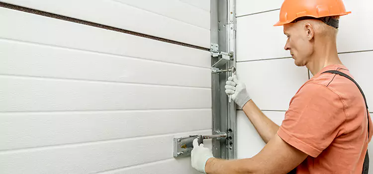 Why Choose Us for Garage Door Lock Services in Langley Park, MD?