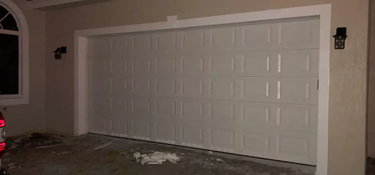 Garage Door Coil Replacement Langley Park