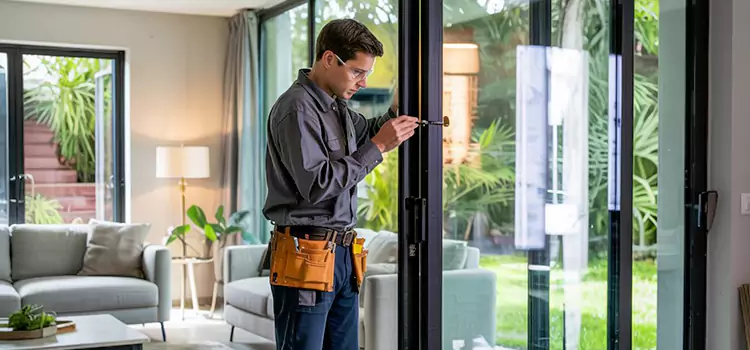 Why Choose Us for Your Glass Door Needs in Langley Park, MD?