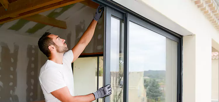 Emergency Sliding Glass Door Repair Langley Park