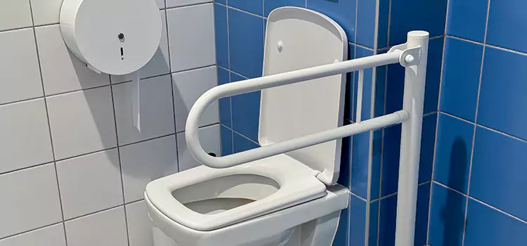 Comprehensive Solutions in Langley Park, MD for Accessible Facilities