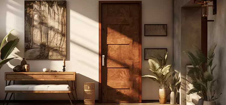 Specialty Interior Doors Langley Park