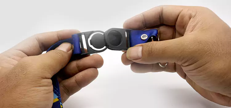 Our Professional Key Fob Installation Process in Langley Park, MD