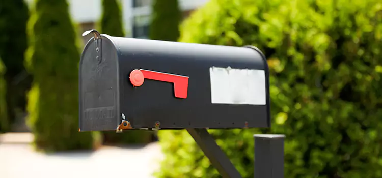 Secure Mailboxes for Packages Langley Park