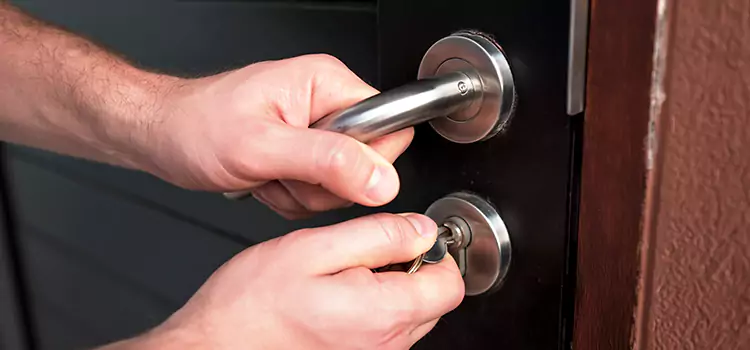 Master Key Control and Audits Langley Park