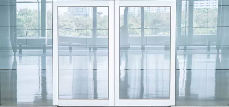 Mobile Sliding Screen Door Replacement Langley Park