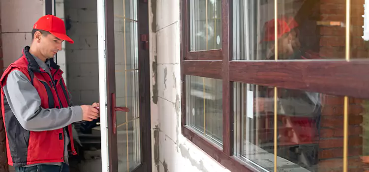 Sliding Door Lock Repair Langley Park