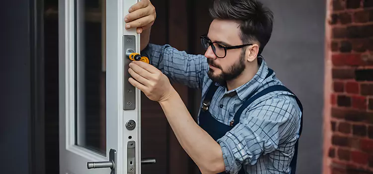 Residential Door Repairs Langley Park