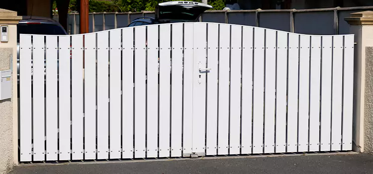 Why Choose Us for Residential Gate Repair in Langley Park, MD?