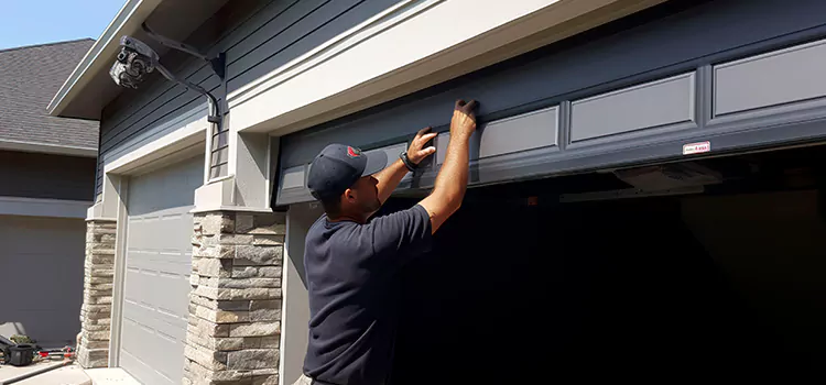 Janus Roll Up Doors Langley Park