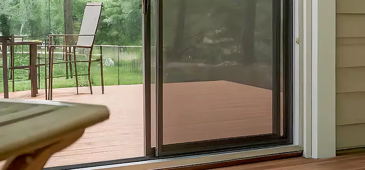 Garage Screen Door Installation Langley Park