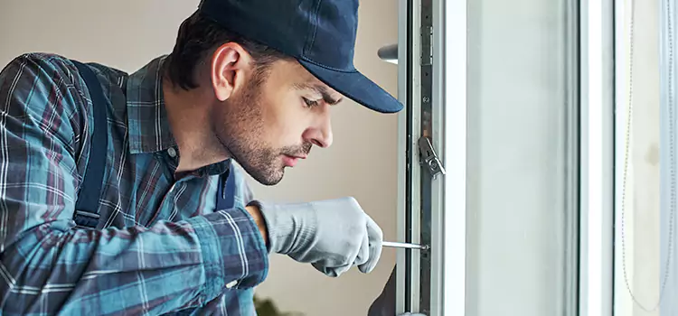 Emergency Response for Latch Issues Langley Park