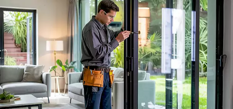 Sliding Door Maintenance Langley Park