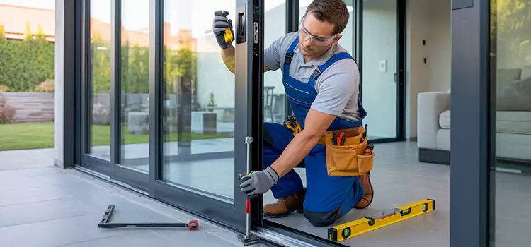 Patio Door Replacement Langley Park