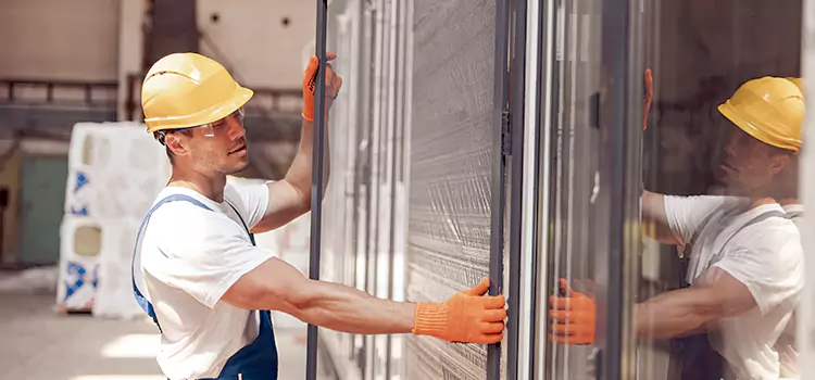 Sliding Door Mesh Replacement Langley Park
