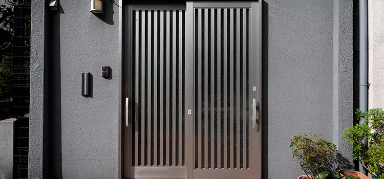 Specialized Steel Door Services in Langley Park, MD
