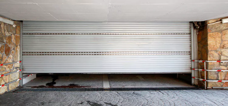Steel Garage Door Repair Langley Park